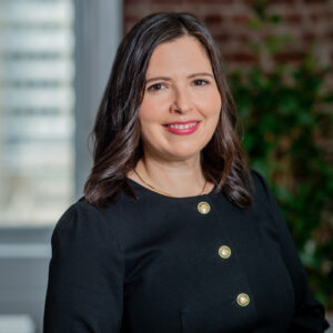 Khara Ramos, Ph.D. - Dana Foundation