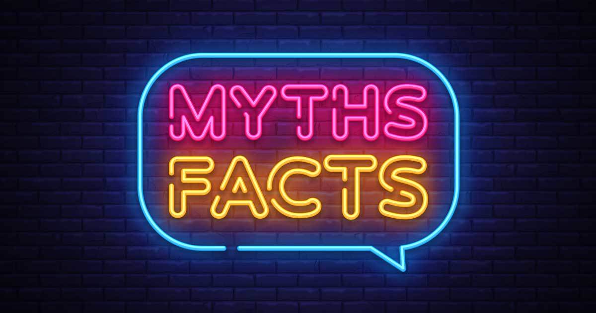 Myth: We Only Use 10% of Our Brains – Association for