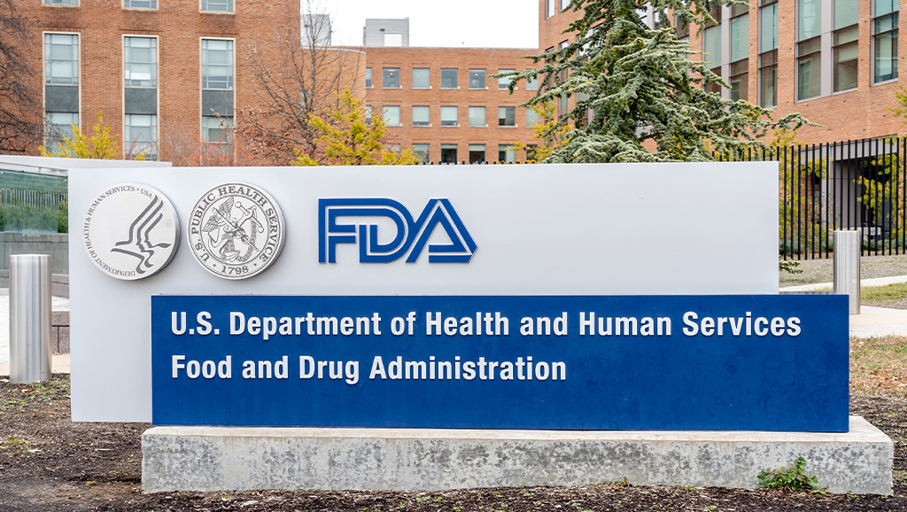FDA headquarters at White Oak Campus in Silver Spring, Maryland